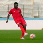 Waheed Adebayo