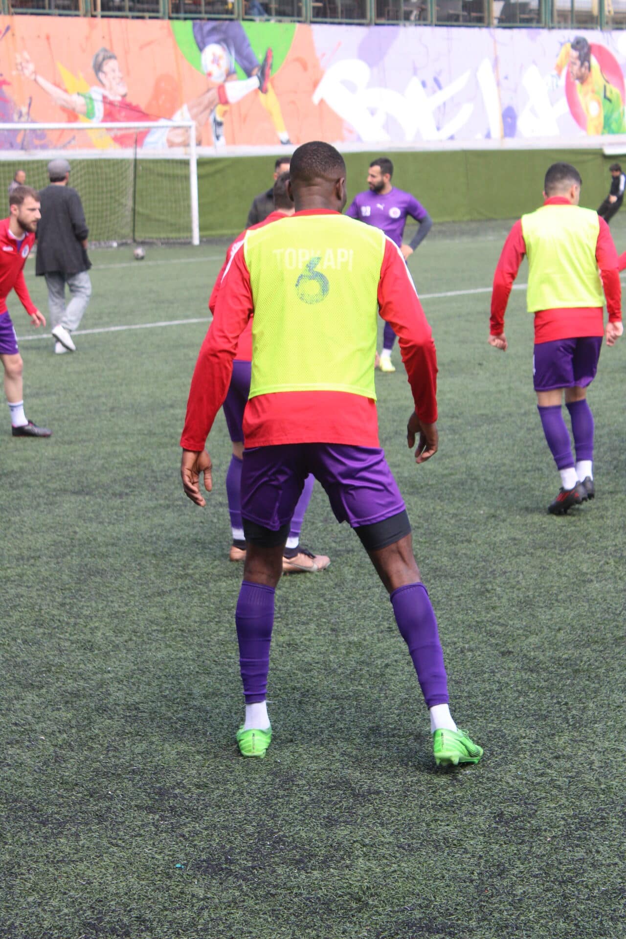 Emmanuel Adeleye - Image 2