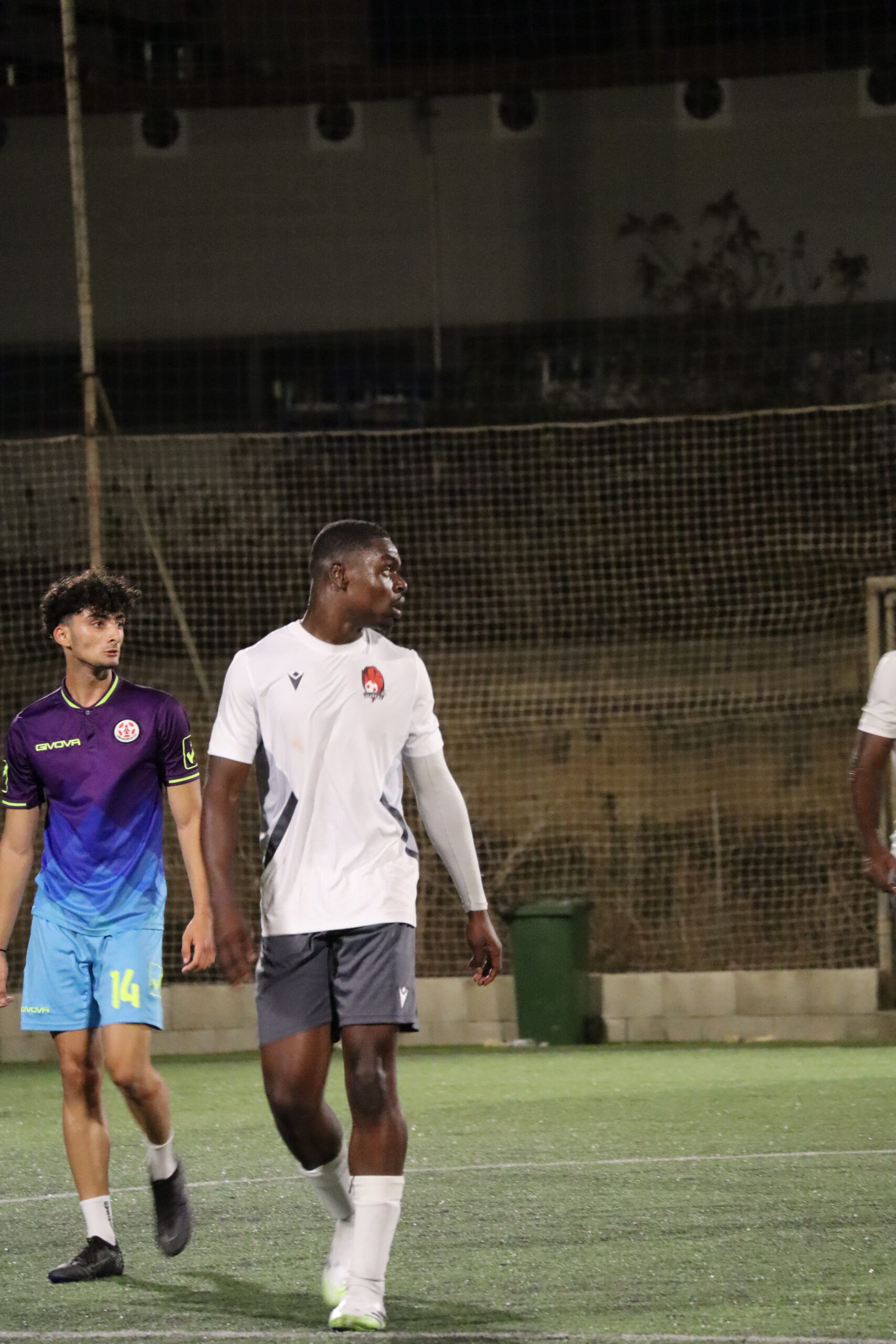 Erven Osebande Ofrimie - Image 3