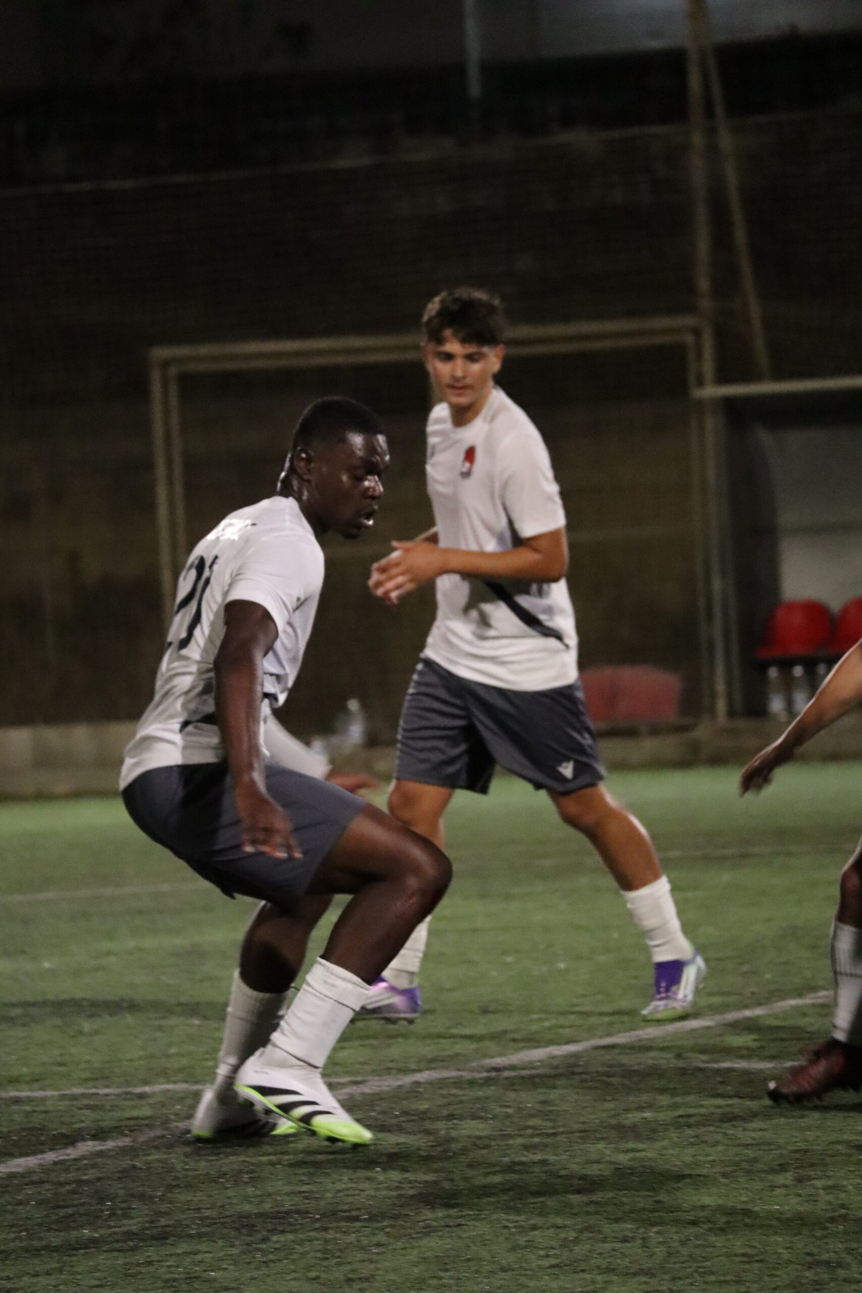 Erven Osebande Ofrimie