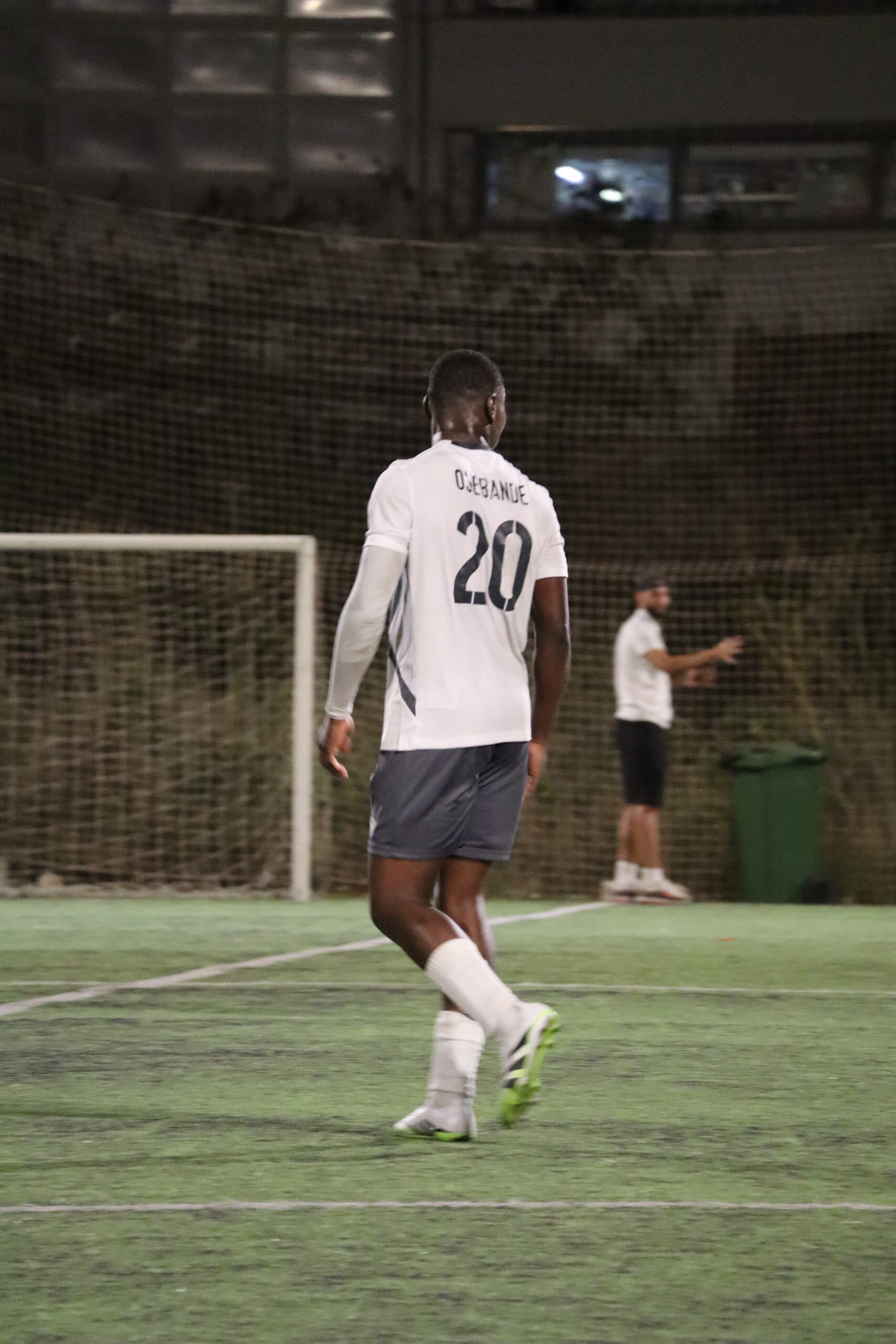 Erven Osebande Ofrimie - Image 4