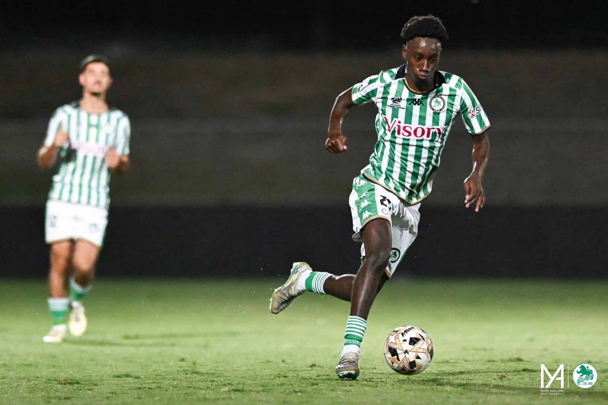 Karl Imanzi - Image 2