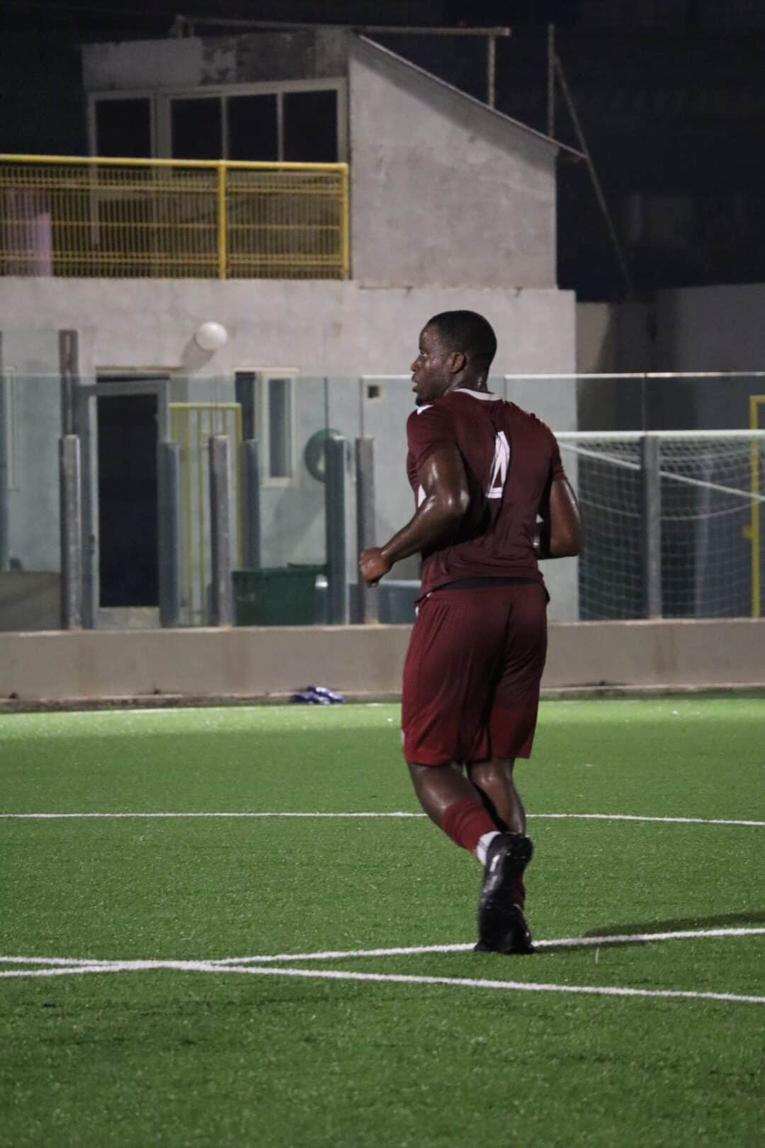 Luther Junior NTIEH Feugang - Image 4