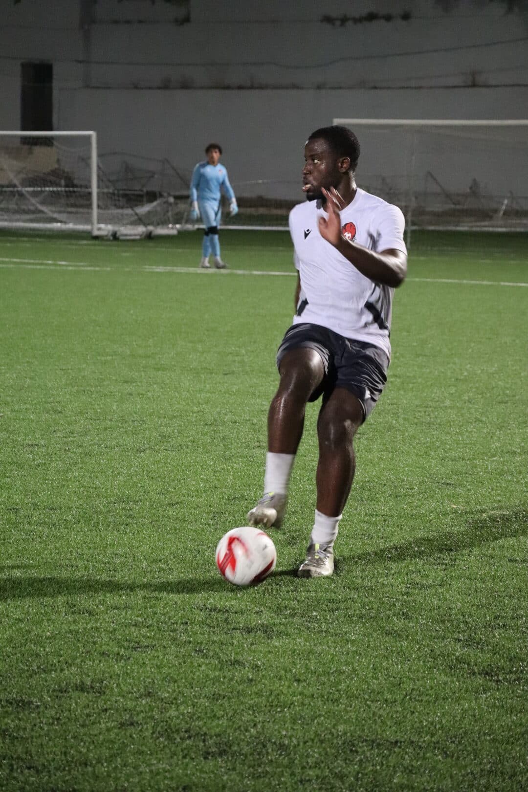 Luther Junior NTIEH Feugang - Image 2