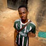 Somtochukwu Favour Chukwuakwa