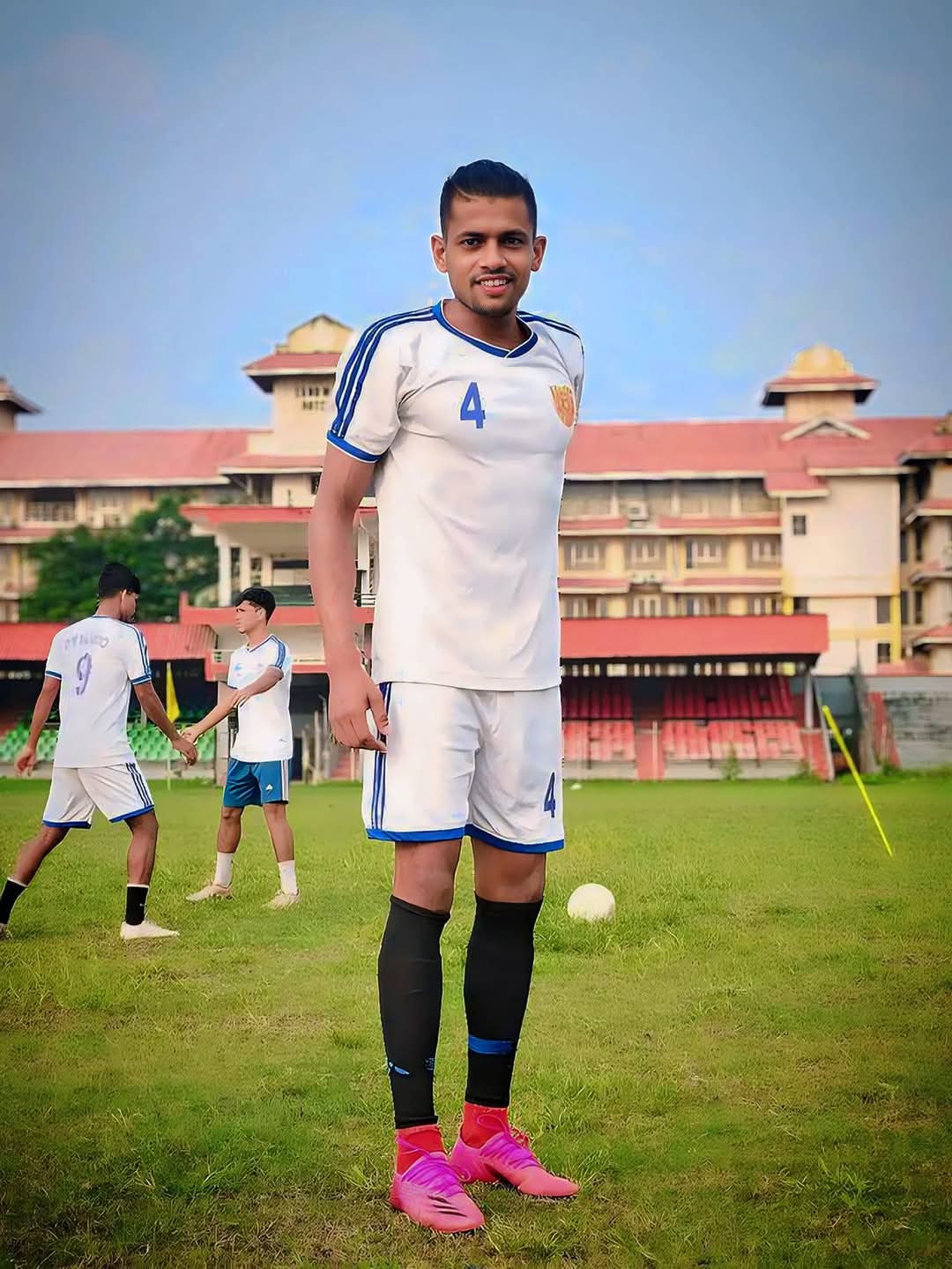 Mahroos Siddiquee Nadim - Image 3