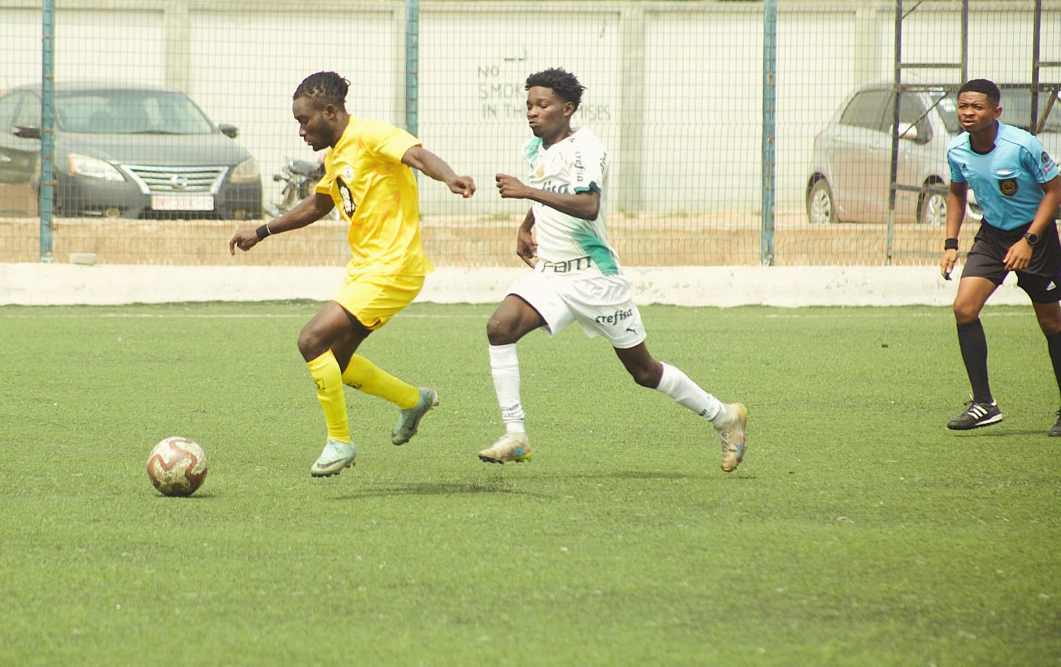 Kafui Akyire - Image 2