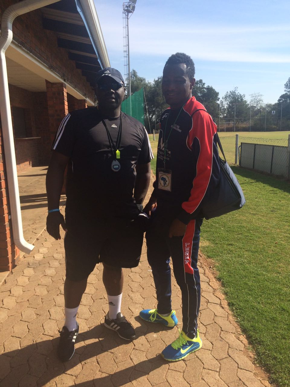 Nunadoe Dorfiah - Image 4