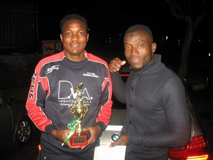 Nunadoe Dorfiah - Image 5