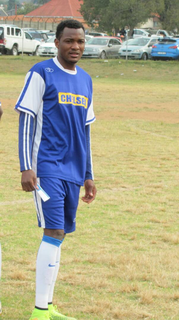 Nunadoe Dorfiah - Image 2